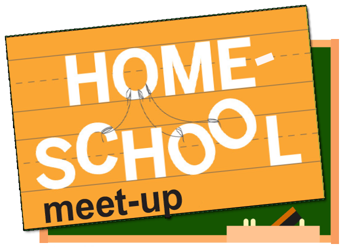 Homeschool Meetup logo