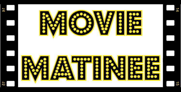 Movie Matinee group logo