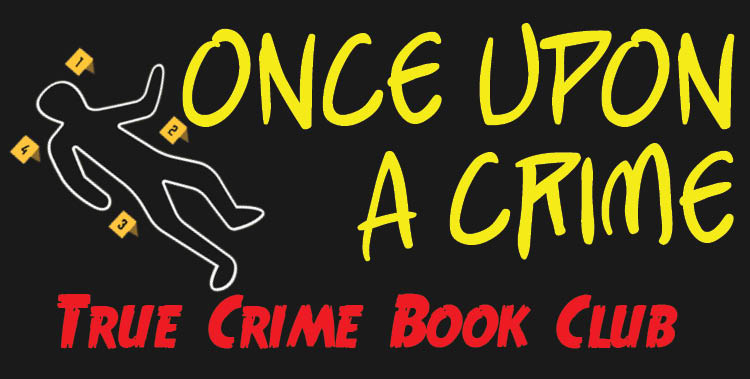 Once Upon a Crime Book Club logo