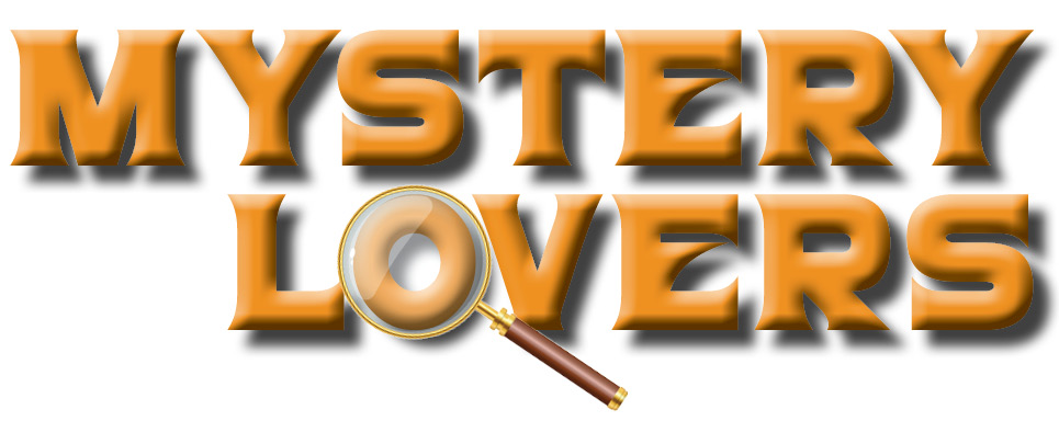 Mystery Lovers Book Club - If you enjoy reading and discussing good mysteries, join us each month.