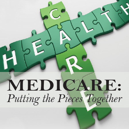 Medicare Pieces