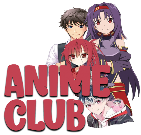 Anime Club logo