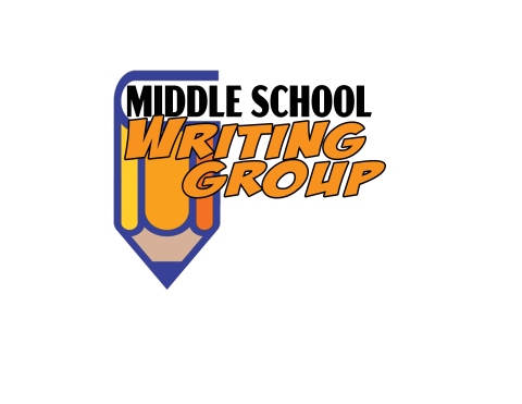 Middle School Writing Group logo