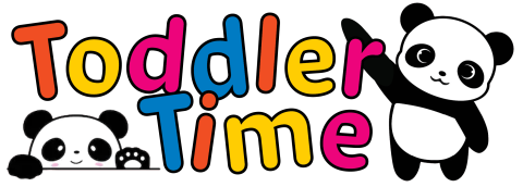 Toddler Time logo