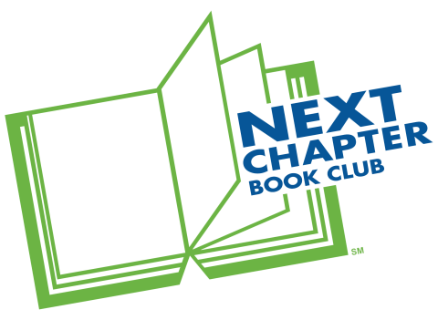 Next Chapter Book Club logo