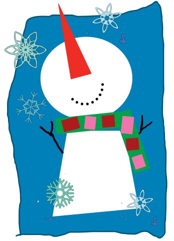 Winter Wonderland Preschool Storytime