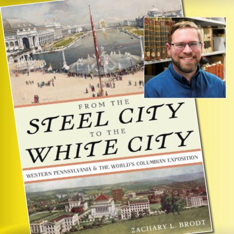 Steel City White City