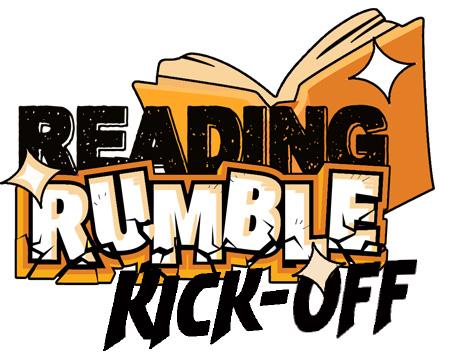 Reading Rumble Kick-off