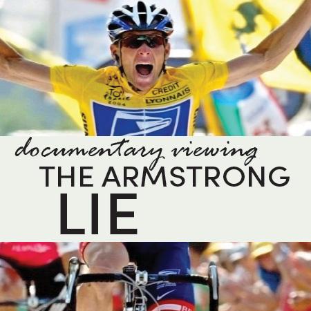 Armstrong Lie