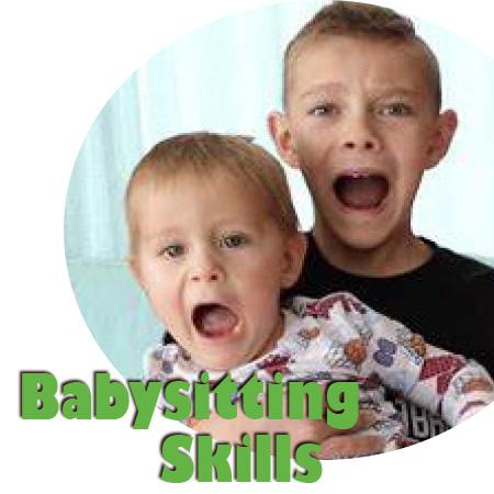Babysitting Skills