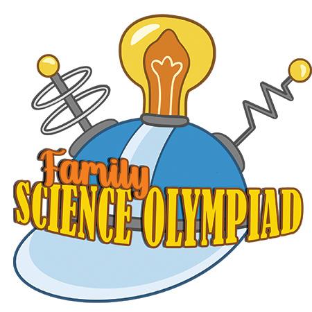Family Science Olympiad