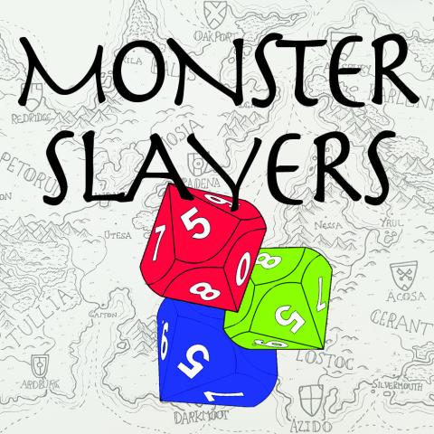 Monster Slayers