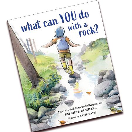 Rock Storytime