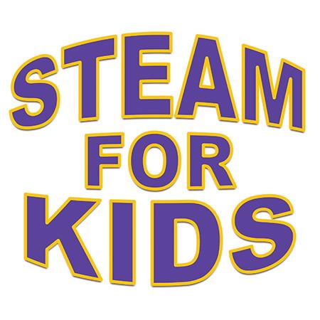 STEAM for kids