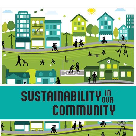 Sustainability Community 