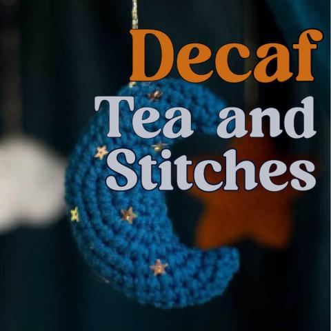 Decaf Tea