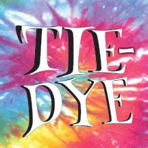 Tie Dye