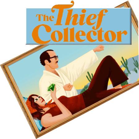 Thief Collector