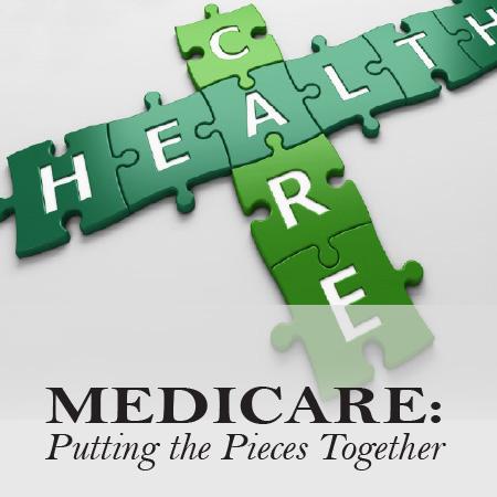 Medicare Pieces