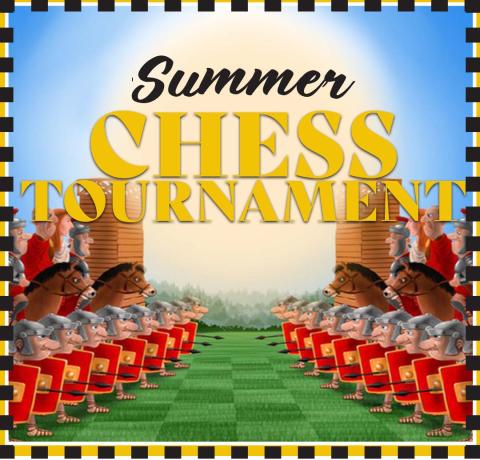 Summer Chess Tournament