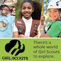 Girl Scouts