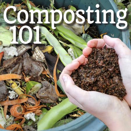 Composting 101