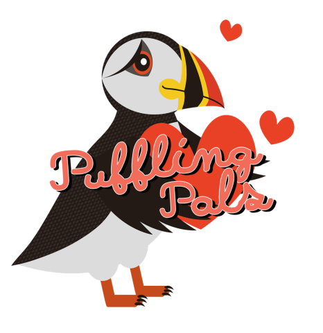 Puffin Pals