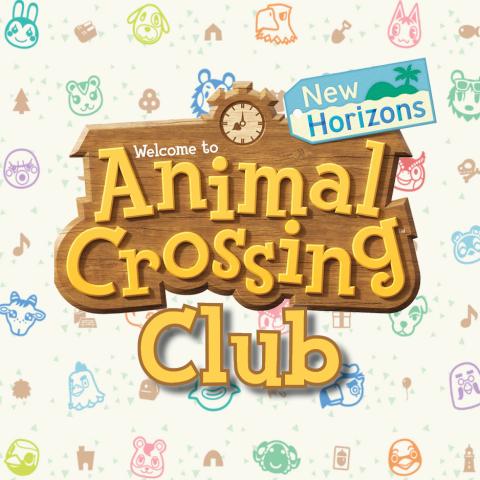 Animal Crossing