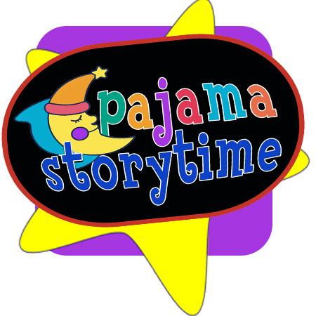 PJ Storytime