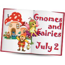 Gnomes