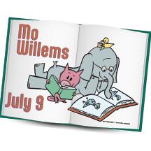 Mo Willems