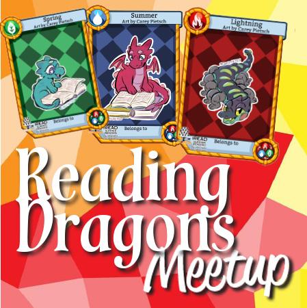 Reading Dragons