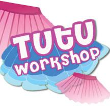 Tutu Workshop