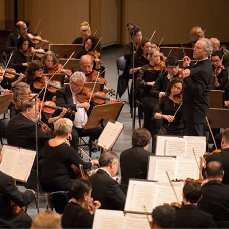 Pgh Symphony