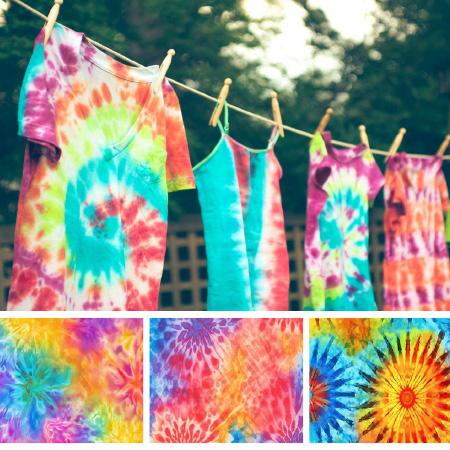 Tie Dye