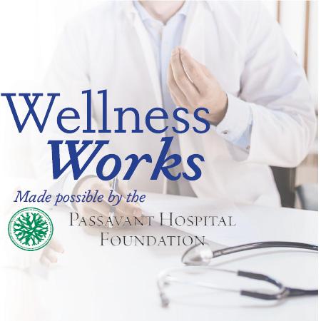 Wellness works