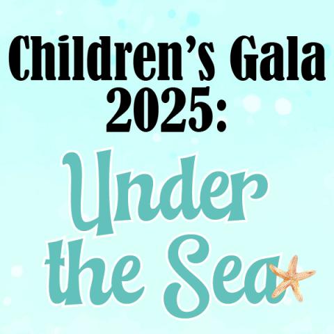 Children's Gala