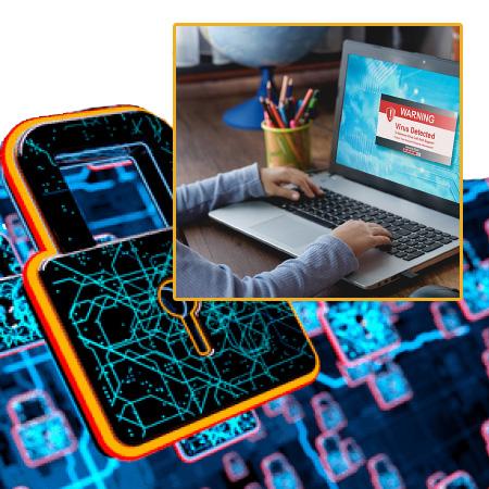 Cyber-security