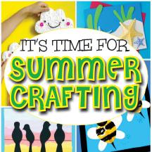 Summer Crafting
