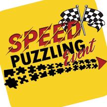 Speed Puzzling