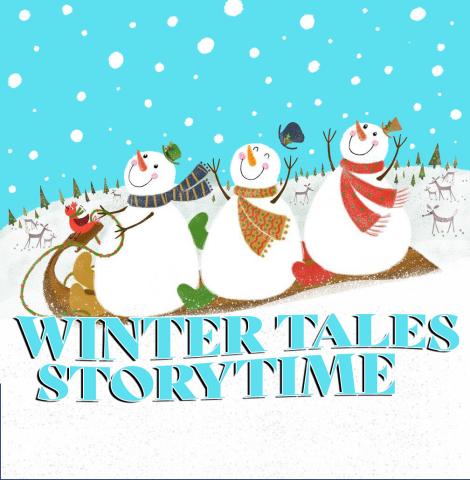 Winter Tales