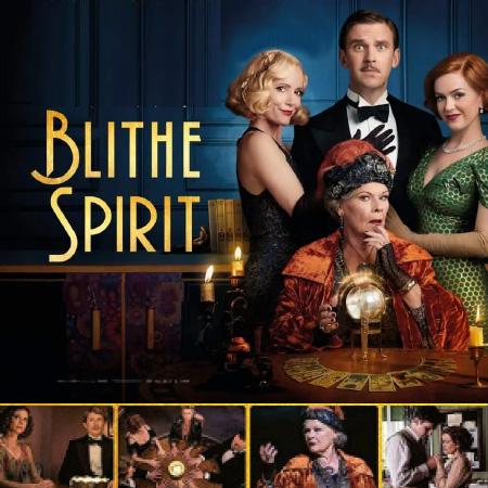 Blithe Spirit