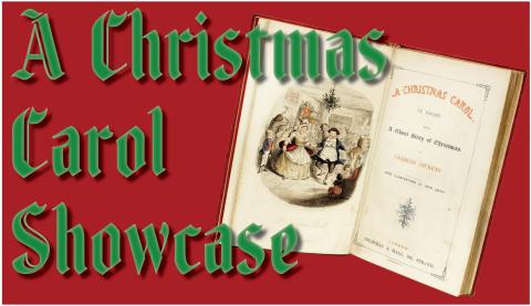 Showcase Carol