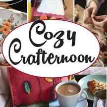 Cozy Crafter