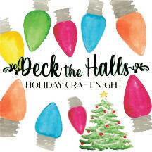 Deck the Halls