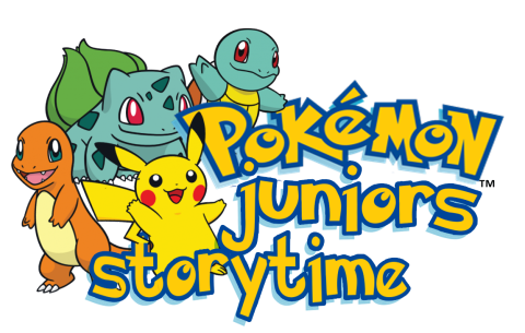 Pokemon Juniors