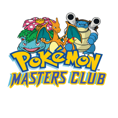 Pokemon Masters