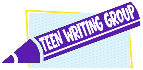 Teen Writing