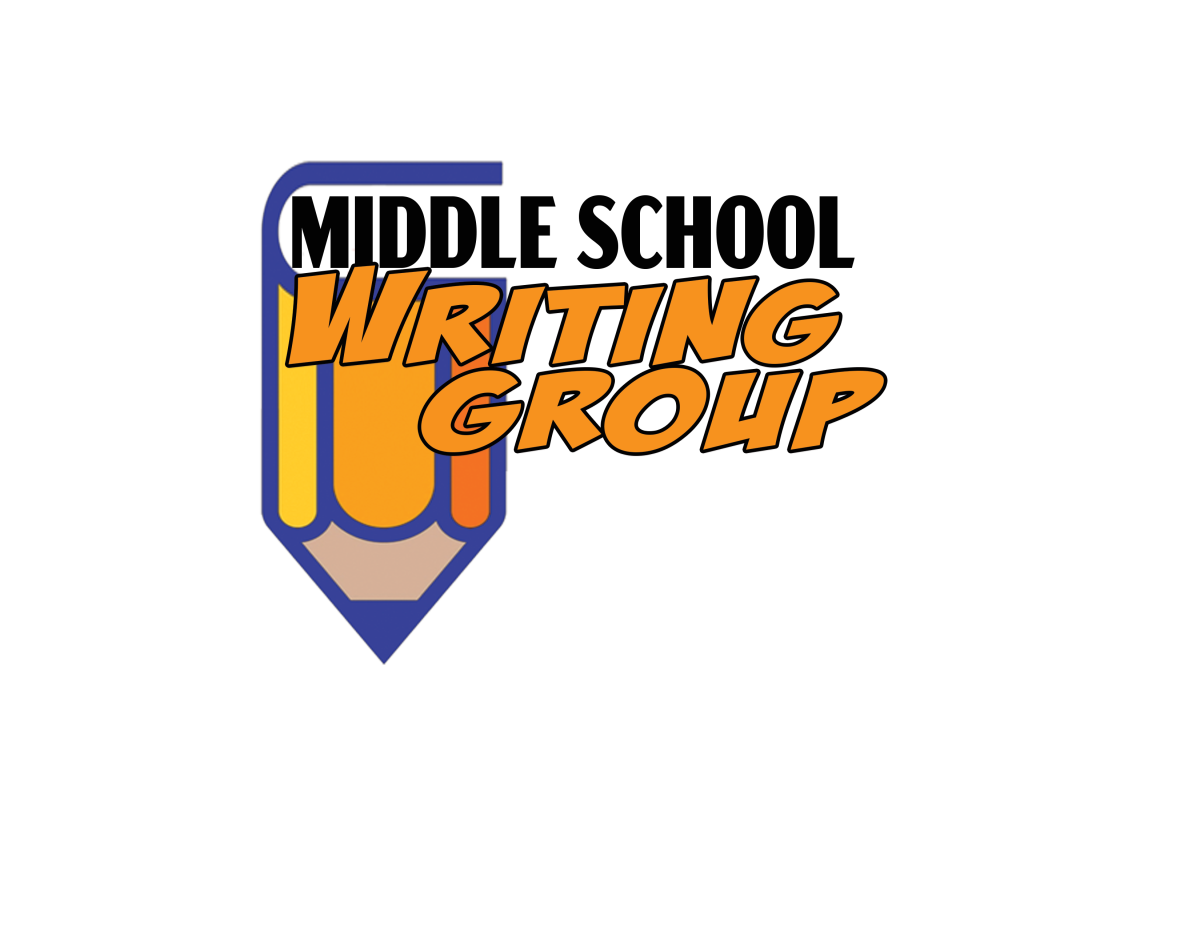 Middle School Writing Group logo