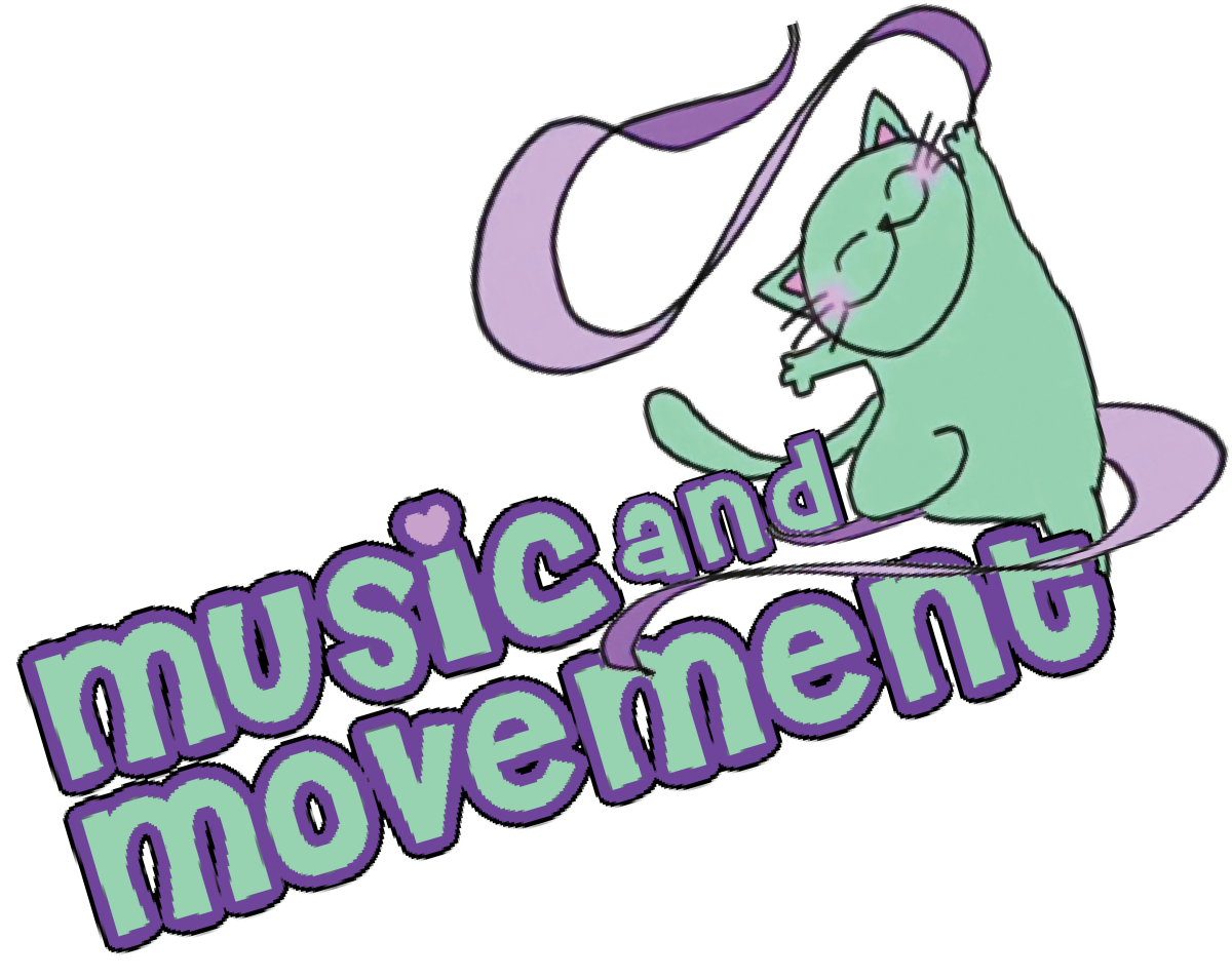 Music and Movement logo